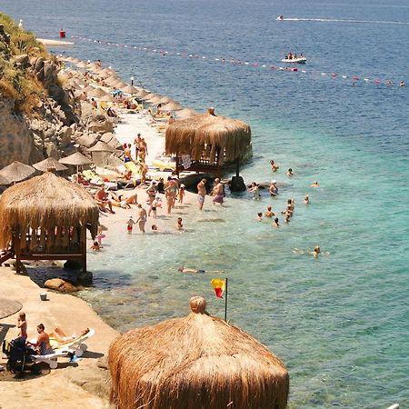 Green Beach Resort Gundogan  Exterior photo