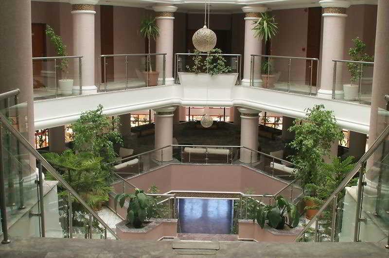 Green Beach Resort Gundogan  Exterior photo
