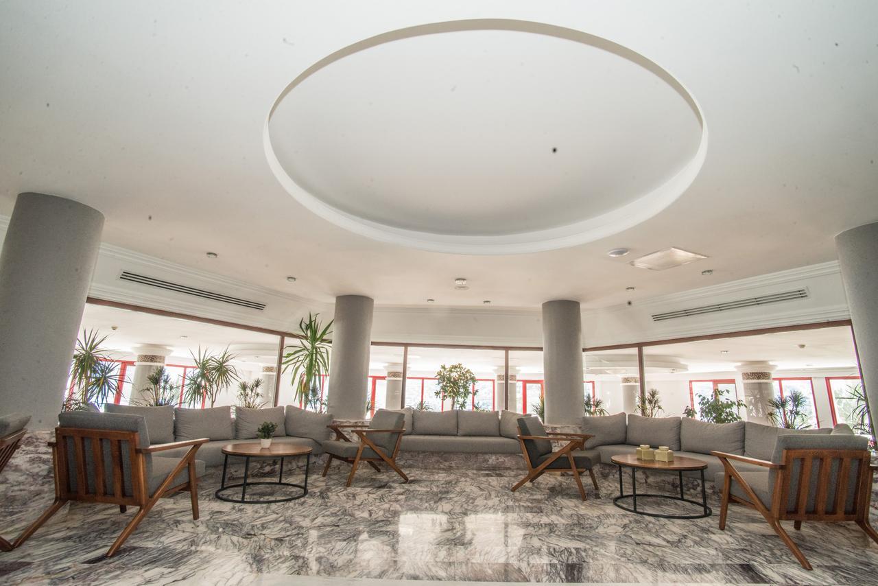 Green Beach Resort Gundogan  Exterior photo