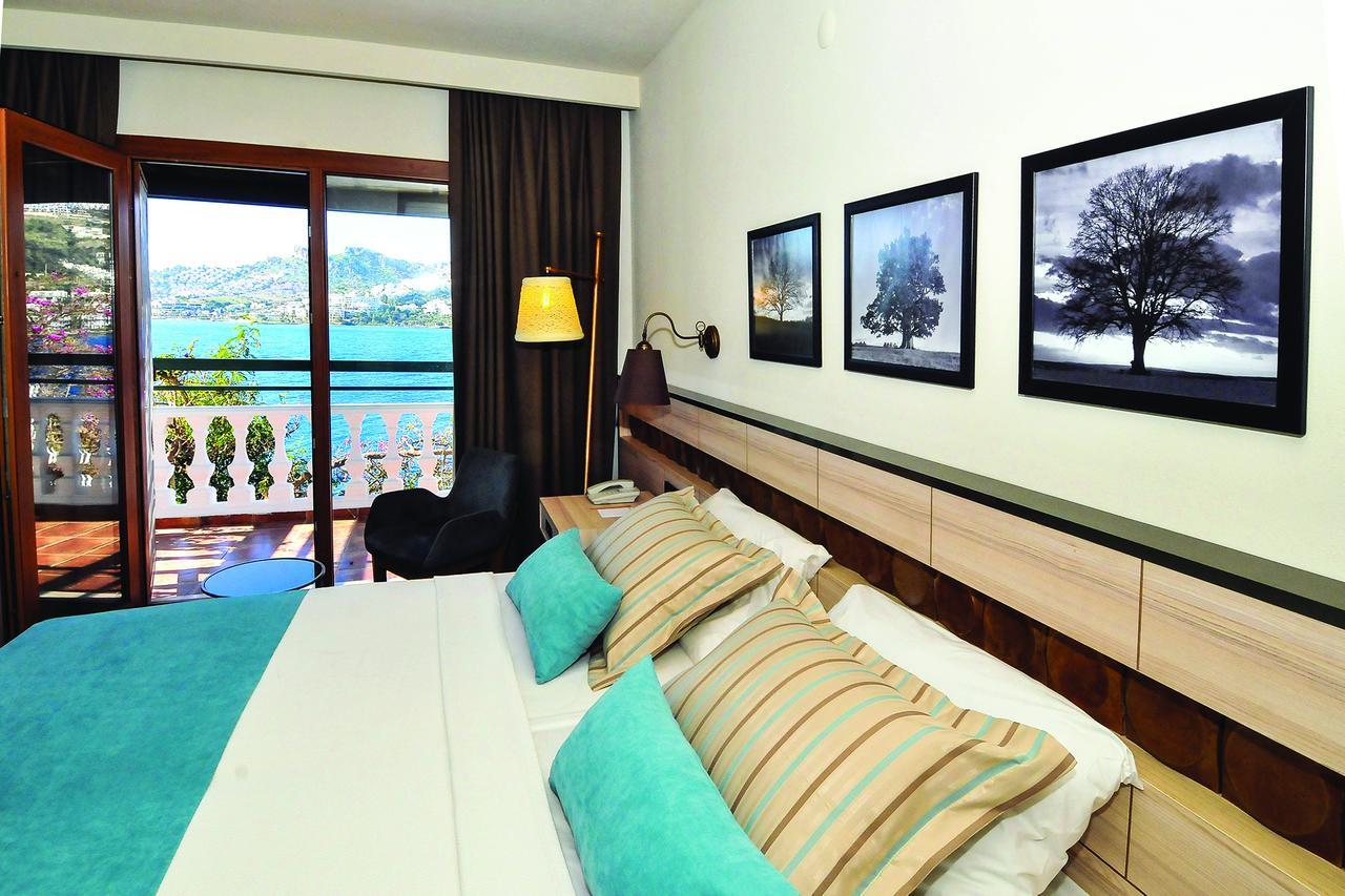Green Beach Resort Gundogan  Exterior photo